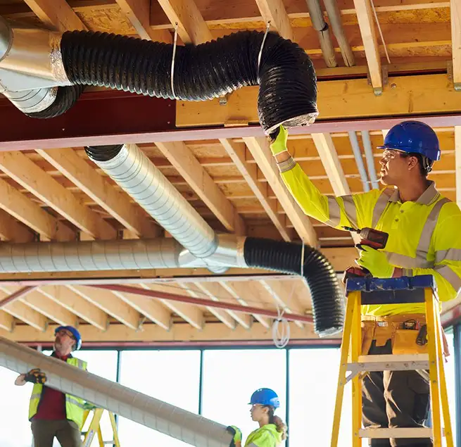 Why Homeowners & Businesses Trust Us in Mountain View, CA?