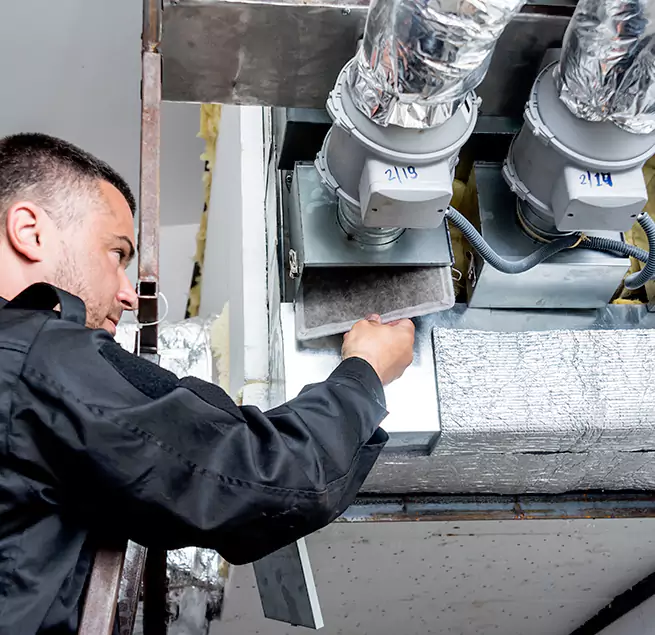 Why Homeowners Businesses Trust Us in Mountain View, CA?