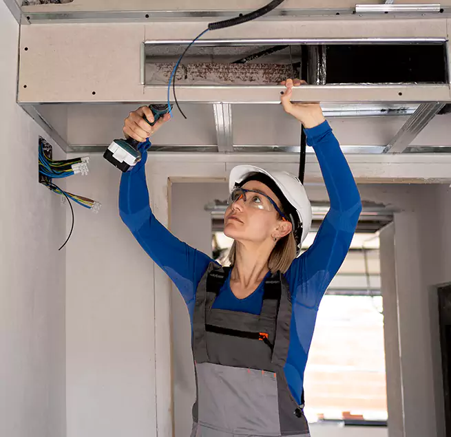 Why Homeowners & Businesses Trust Us in Mountain View, CA?