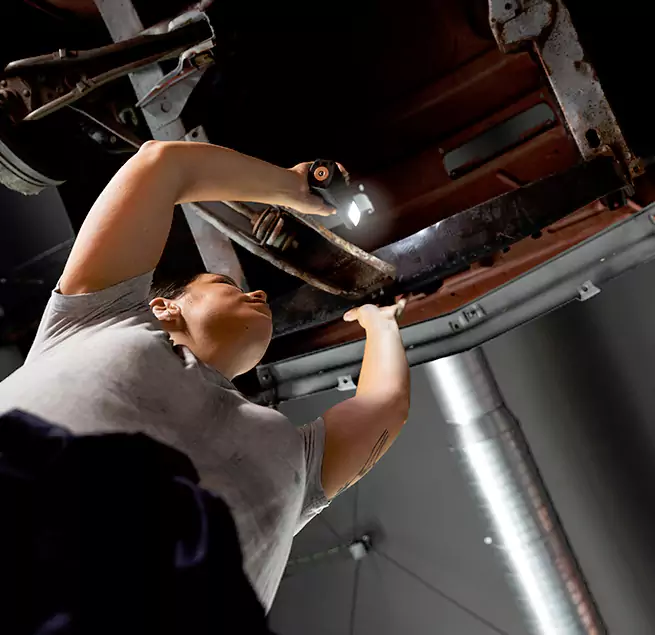 Why Homeowners & Businesses Trust Us Mountain View, CA