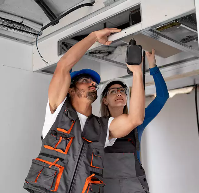 Why Homeowners & Businesses Trust Us in Mountain View, CA