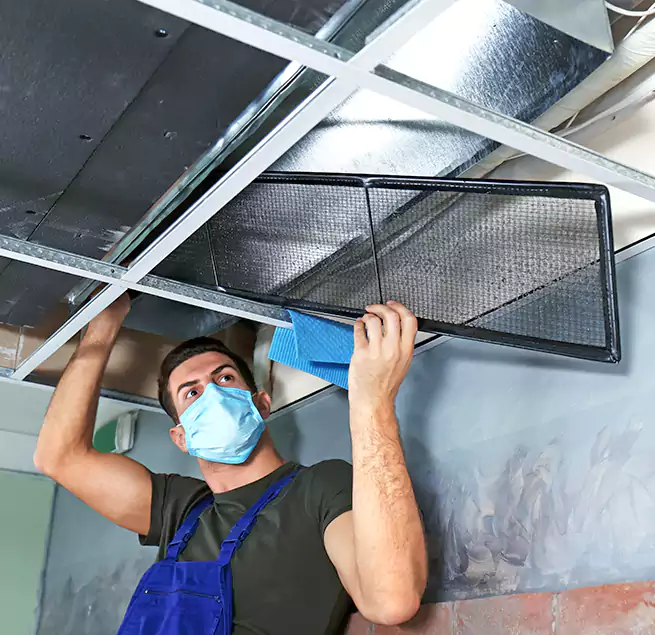 Why Homeowners Businesses Trust Us in Mountain View, CA