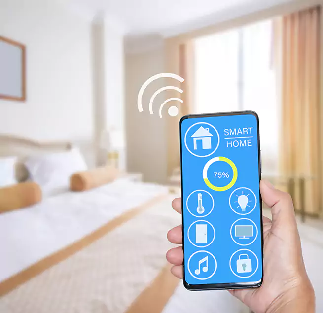 Why Homeowners & Businesses Trust Us in Mountain View, CA